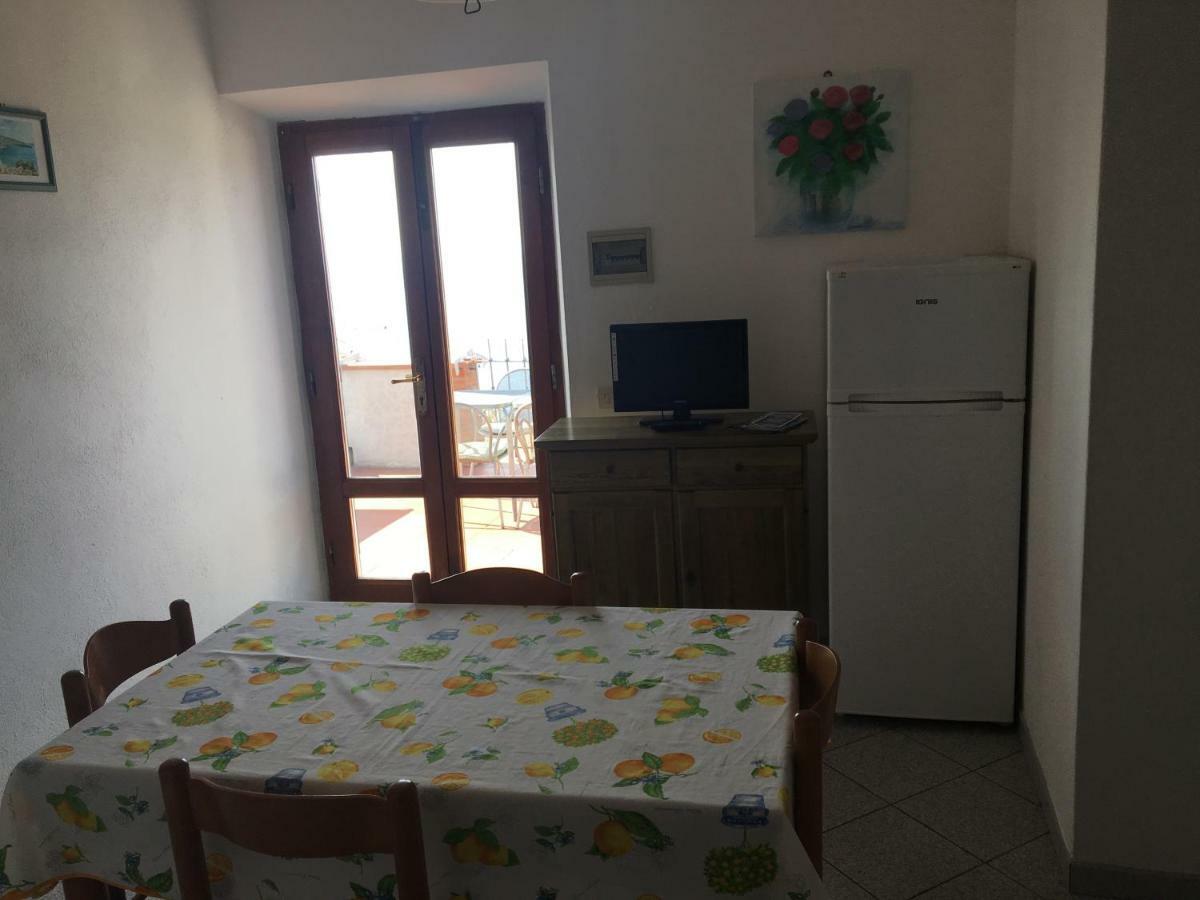 Casa Vigna Maria Apartment Zanca Exterior photo