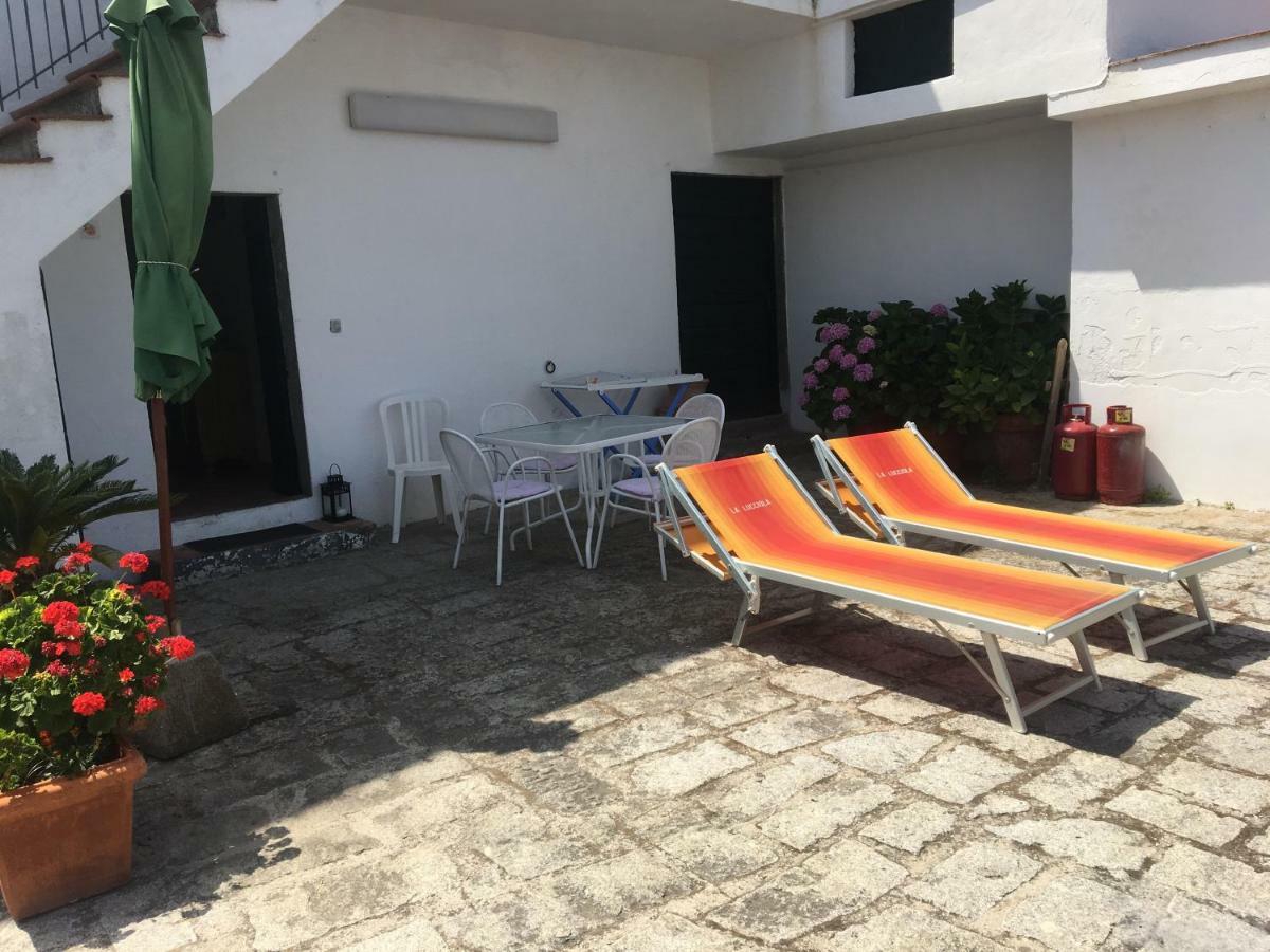 Casa Vigna Maria Apartment Zanca Exterior photo